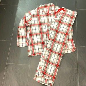 WONDERSHOP at TARGET, men’s Christmas pajamas